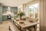 Housebuilder launches brand new development in Halifax