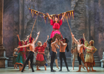 Northern Ballet appoints cohort of new trustees