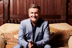 Aled Jones to sing at Bradford Live Yorkshire Day concert