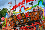 Family festival of fun arrives at White Rose