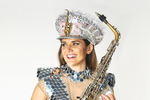Ibiza Live - Ellie Sax & Friends