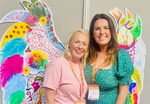 Huddersfield businesswoman becomes first ambassador for CIC breaking cycle of violence