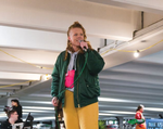 BBC Contains Strong Language Festival 2025 comes to Bradford for the first time