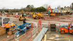 West Yorkshire homebuilder calls for safe play during summer