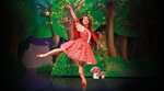Northern Ballet announces national tour of their children's ballet Little Red Riding Hood