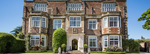 Join us for a special Garden party at Goldsborough Hall