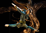 Northern Ballet’s ‘Merlin’ returns to Yorkshire