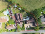 Spa retreat with planning consent for guest rooms goes on the market for £1.3m