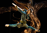 Northern Ballet’s ‘Merlin’ returns to Yorkshire