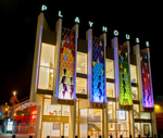 Associate artistic director role on offer at Leeds Playhouse