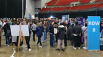 North’s biggest digital careers fair returns to first direct bank arena Leeds