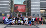 New campaign clamps down on harassment of female runners