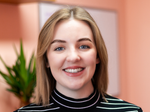 Founder who knew she had “lots to say” creates AI tool that helps others say it