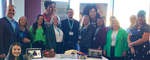 Yorkshire Building Society support local women