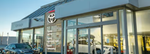 Join us for November networking with Toyota Leeds