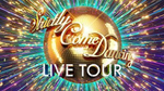 Strictly Come Dancing live UK tour