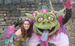 Bradford BID brings magic and wonder to the City Centre this autumn