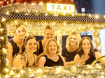 Businesses join Leeds-based hospice charity event to support care for 3,000 patients