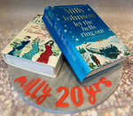 A Novel Lunch - did you miss this treat?