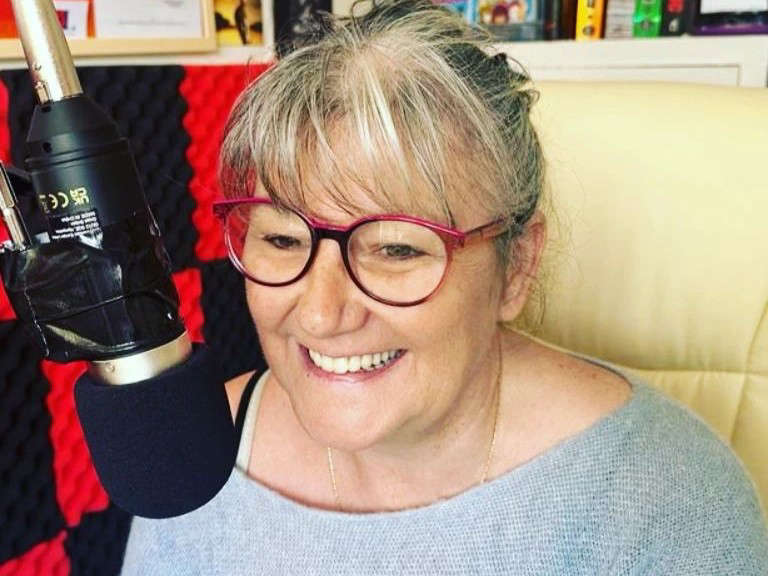 I hate the thought of women missing out on the benefits of exercise