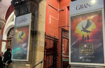 Miss Saigon at Leeds Grand Theatre