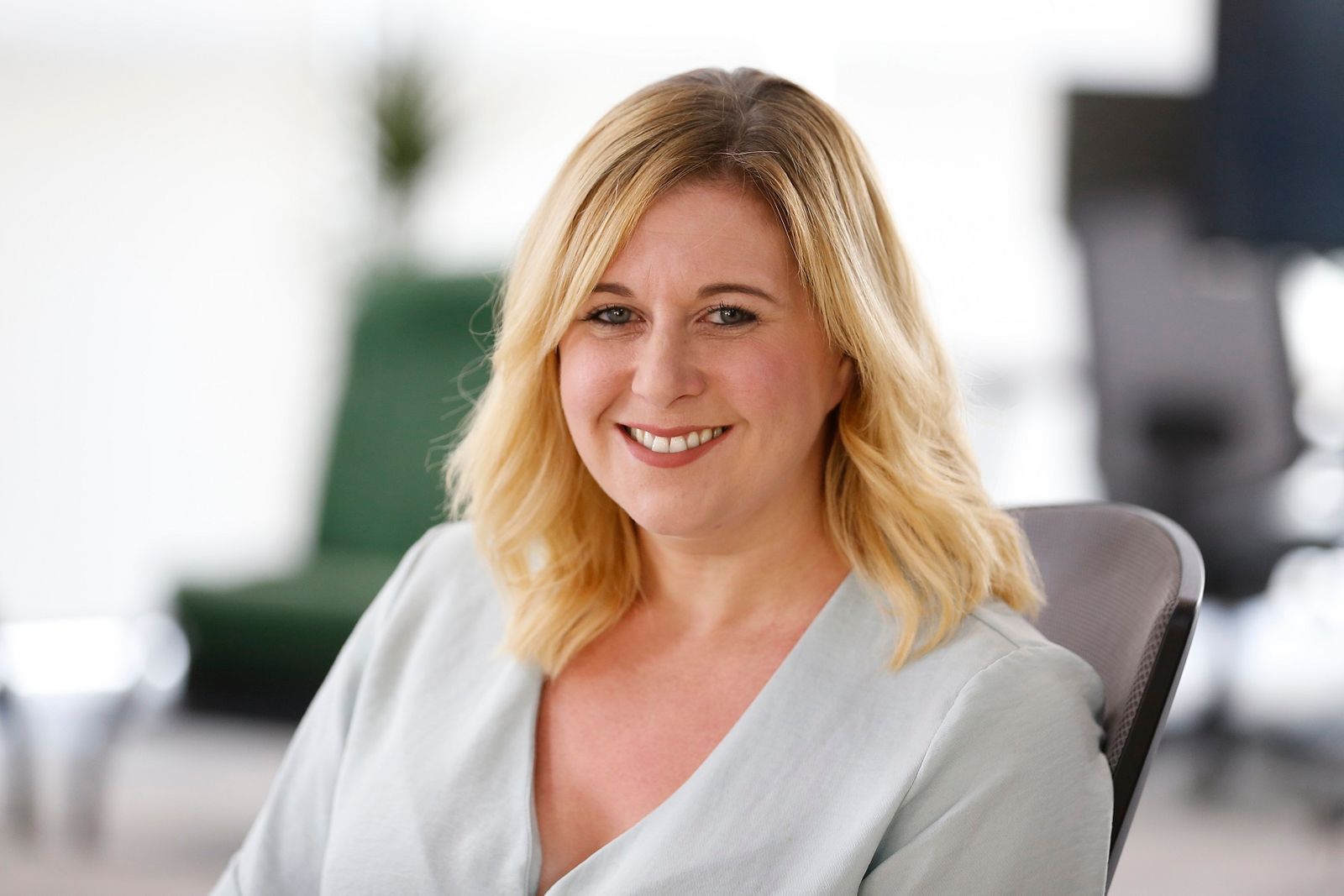 Kate Swinscoe promoted to Group head of marketing