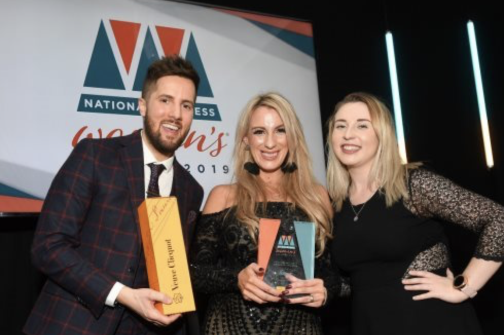 More time needed for Women's Business Awards