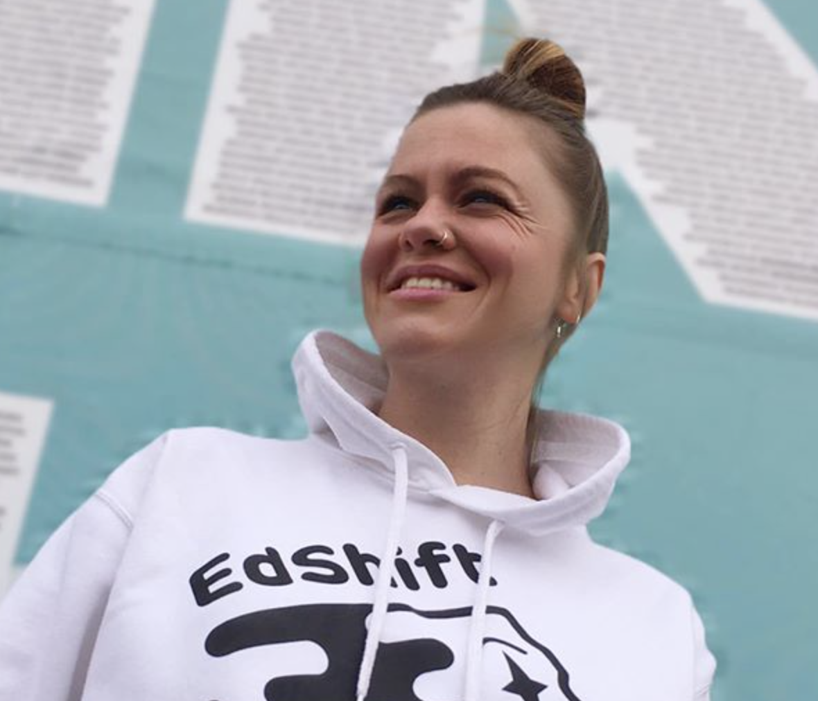 EdShift to receive donations raised by play written by domestic abuse survivor