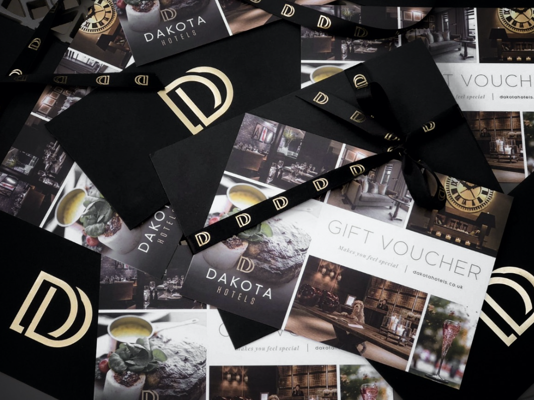 Dakota Hotels - Give. Gift. Enjoy!
