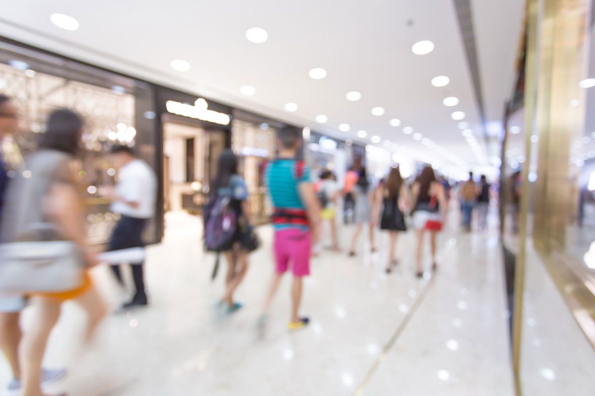 What will the 'new normal' look like for leisure and retail businesses?