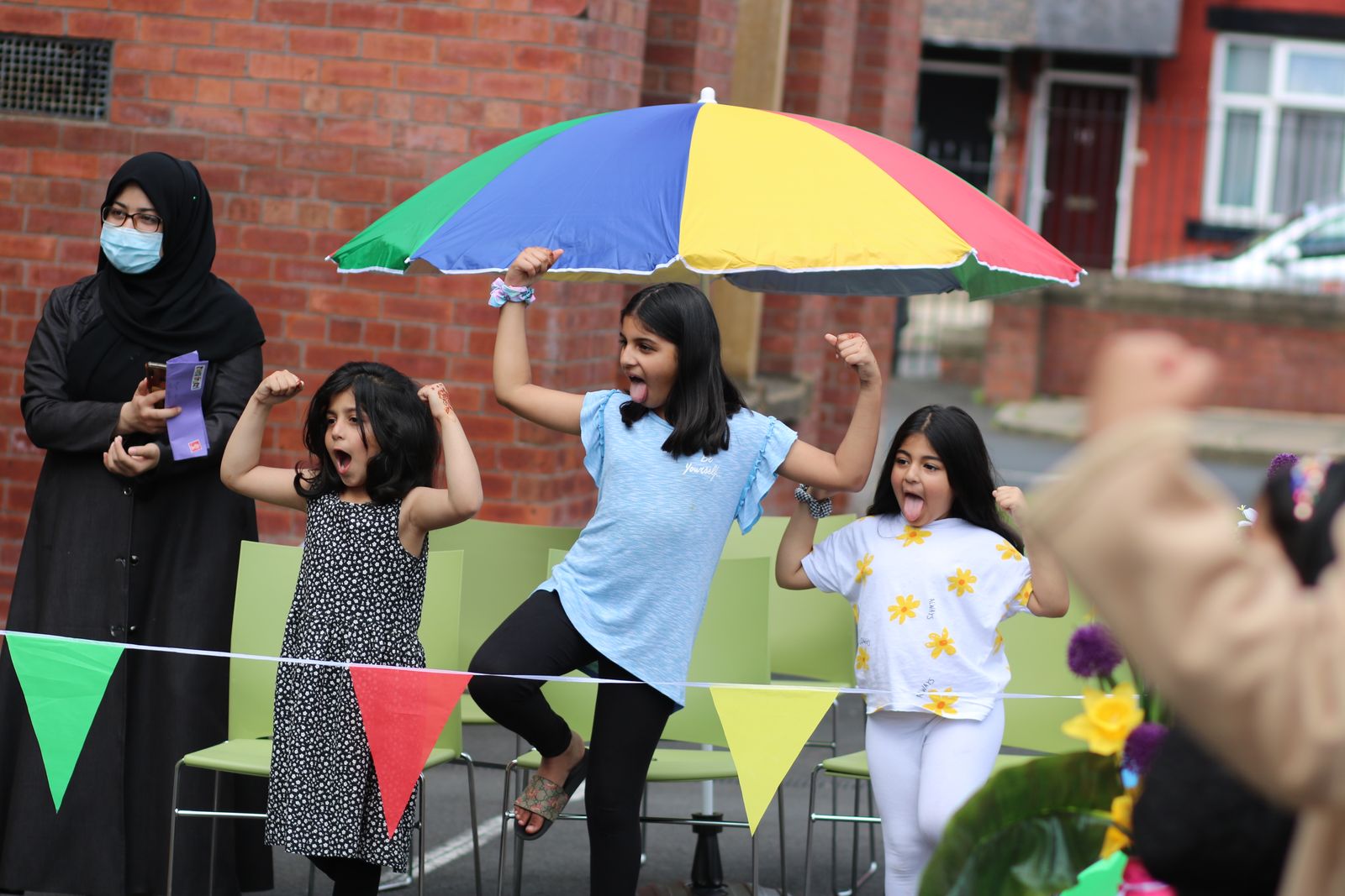 Collaboration brings children’s theatre back to Leeds