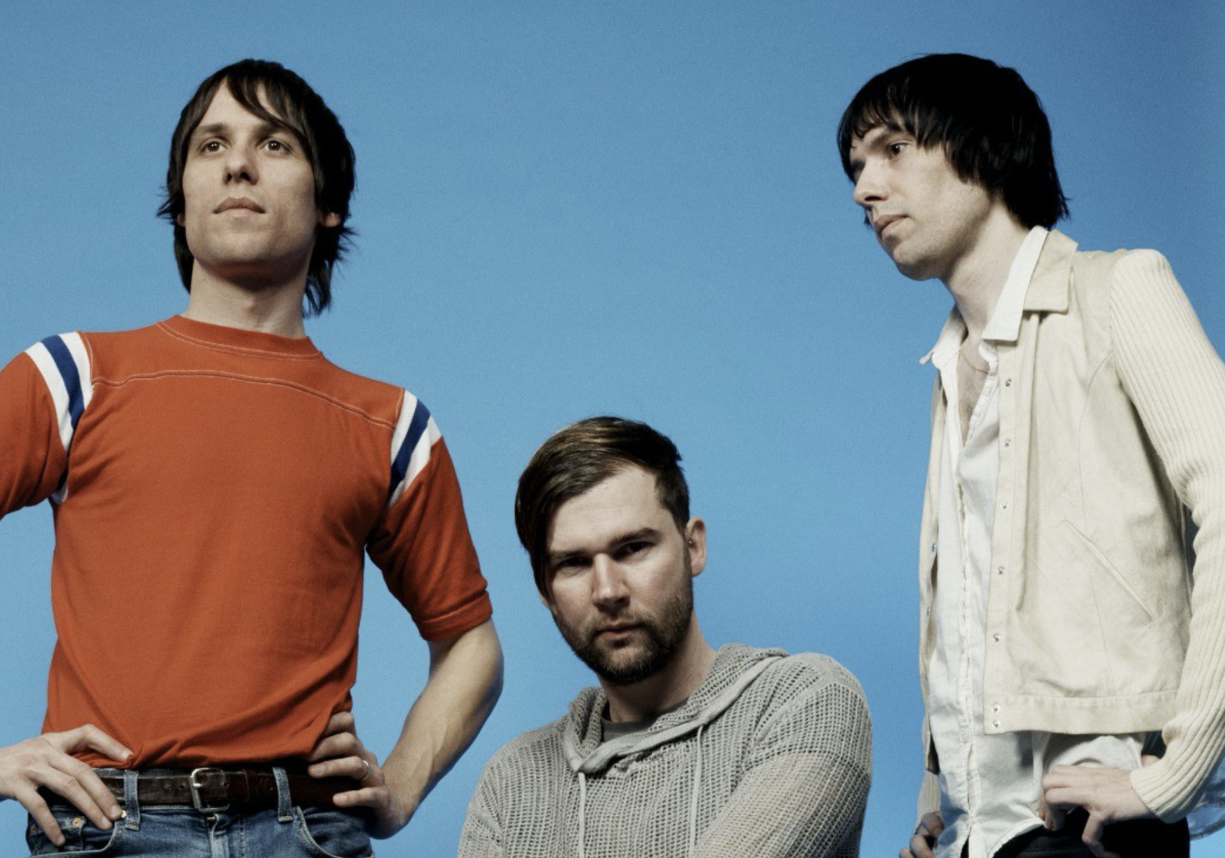 Indie rock heroes The Cribs announce 2021 show at The Piece Hall