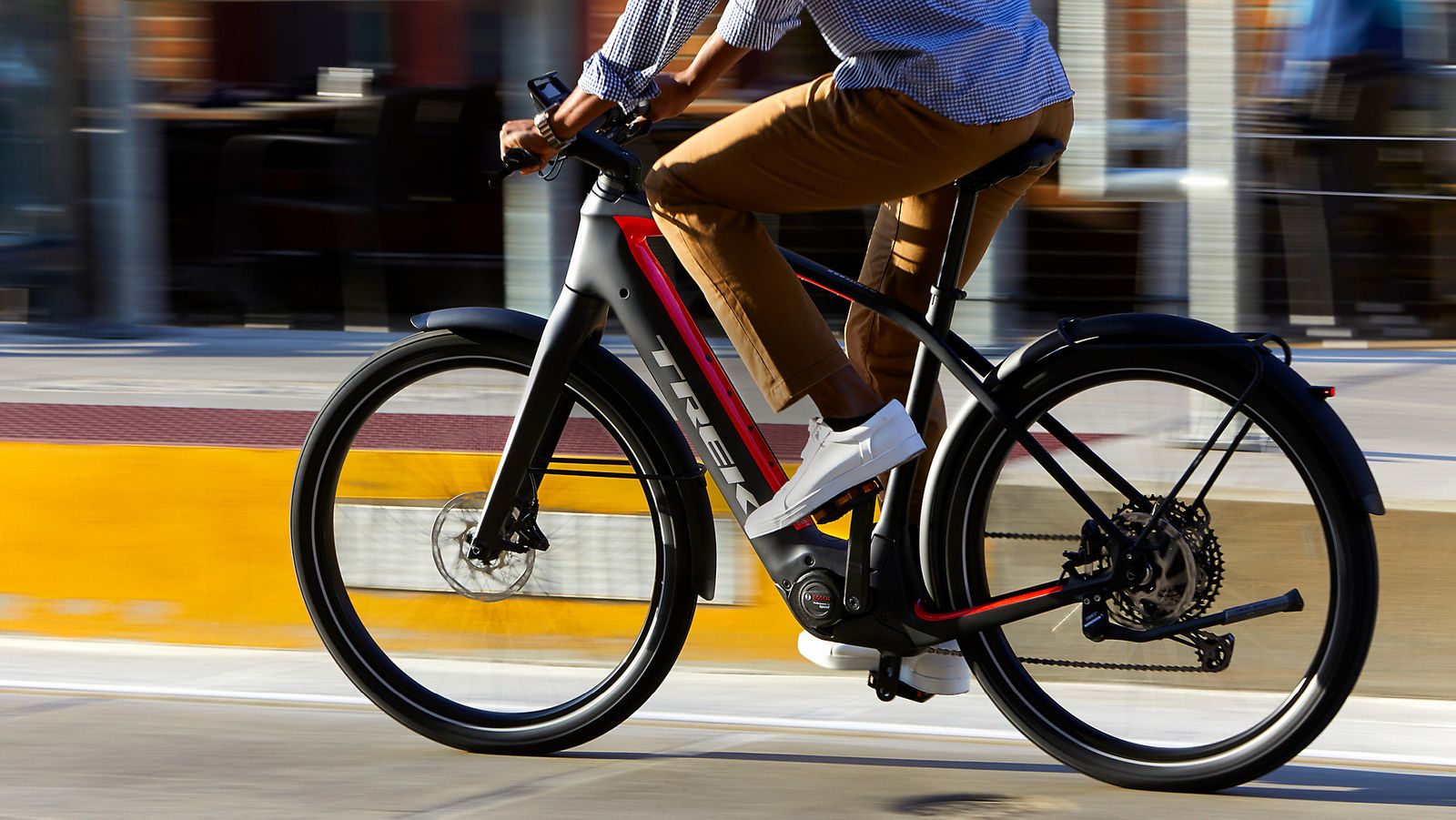 Free electric bike trials for commuters in Leeds