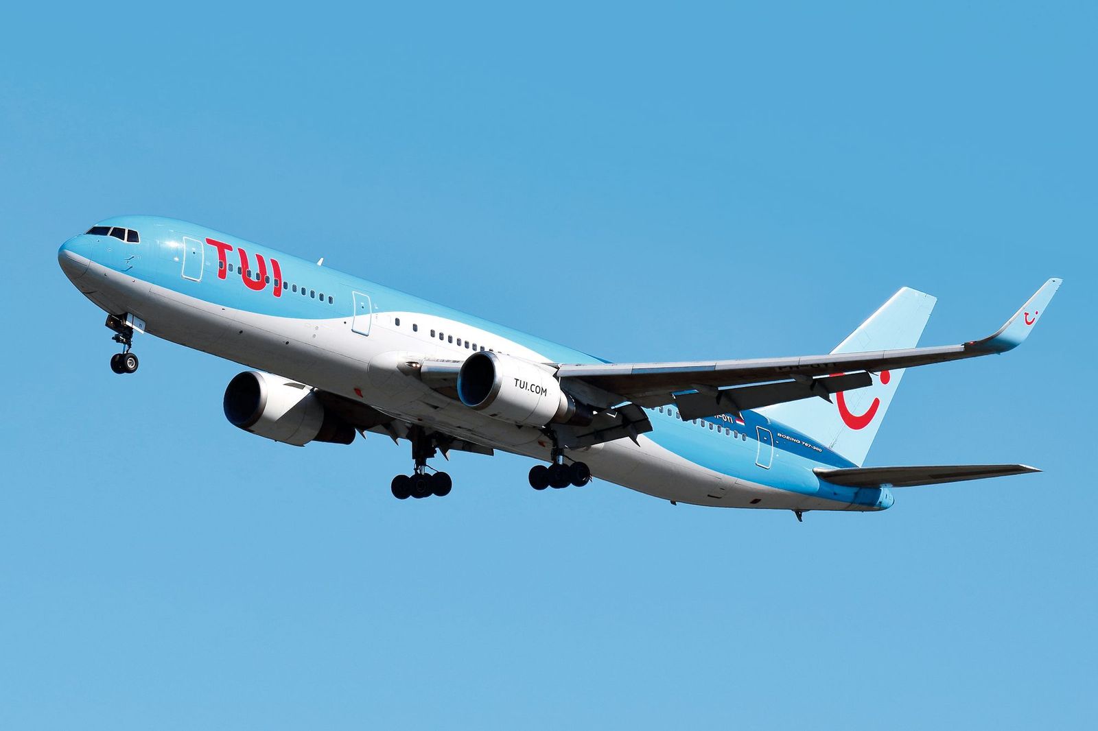 TUI launches winter 2021/22 and summer 2022 programmes