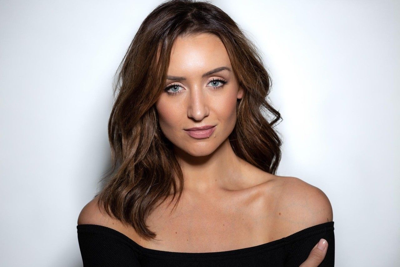Catherine Tydesley's first ever comedy play to be filmed at City Varieties Music Hall