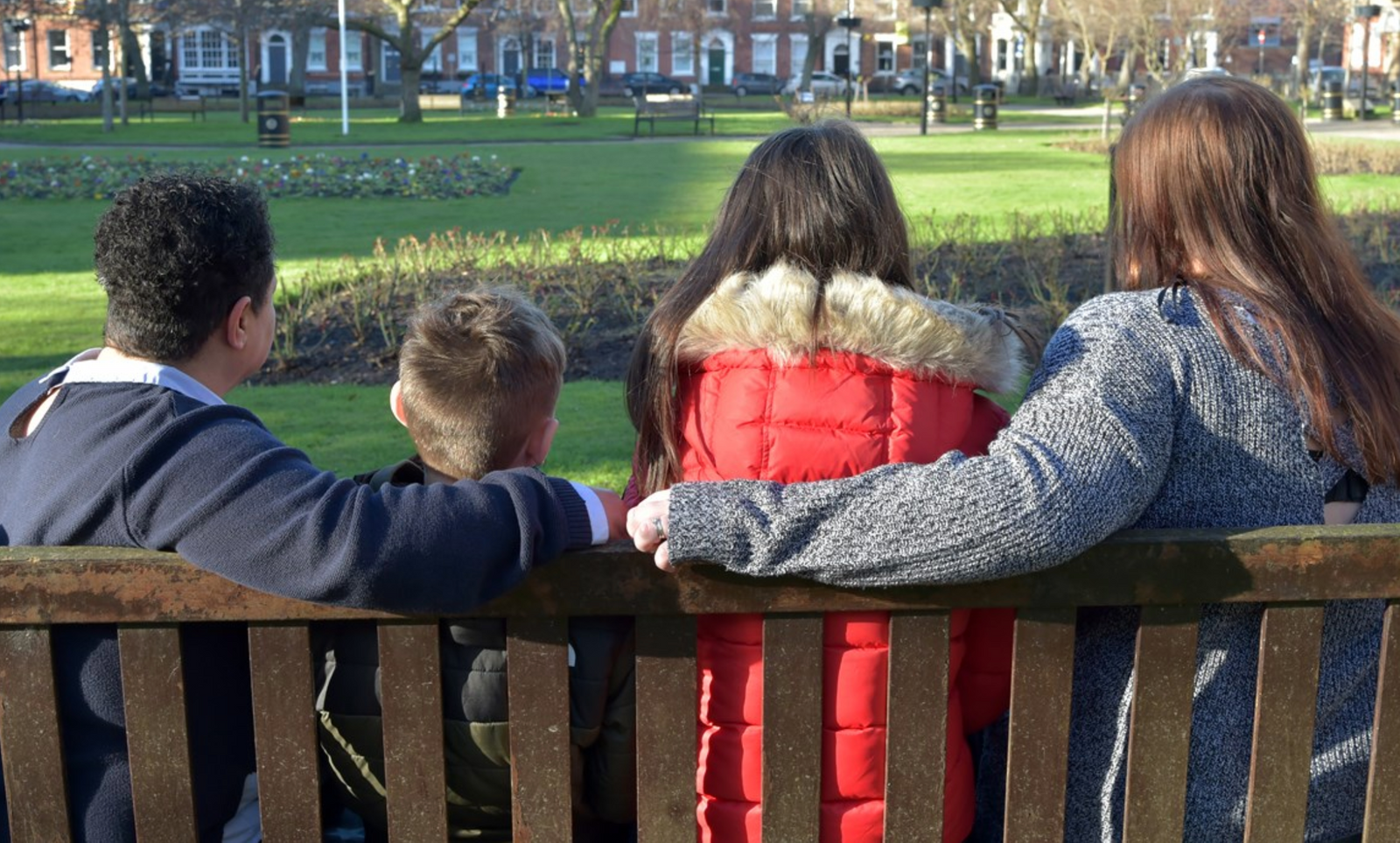 Urgent appeal for foster carers in Leeds