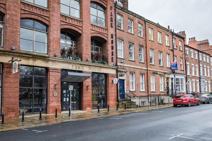 Spacemade launches Leeds coworking space in former Pizza Express