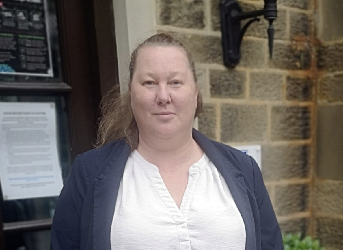 Village nursing home makes new appointment