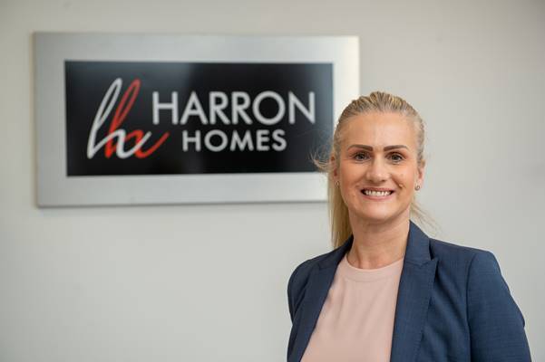 Harron Homes Yorkshire expands sales team