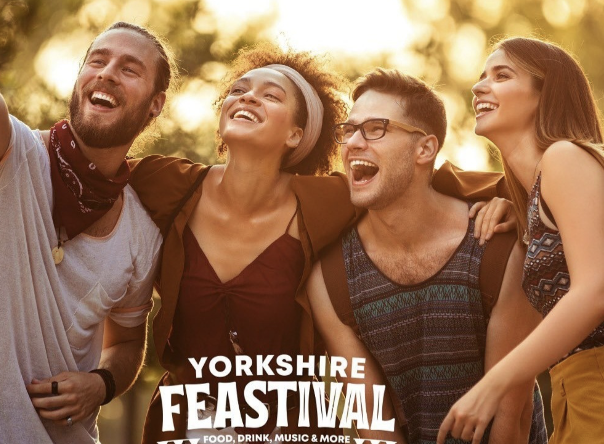 The Yorkshire FEASTival