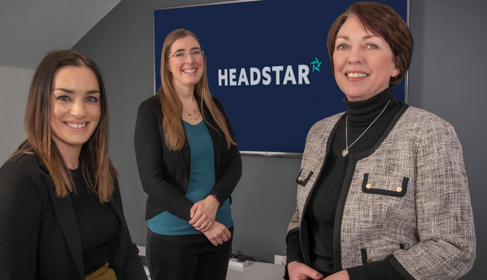Firm strengthens team with two appointments and a promotion