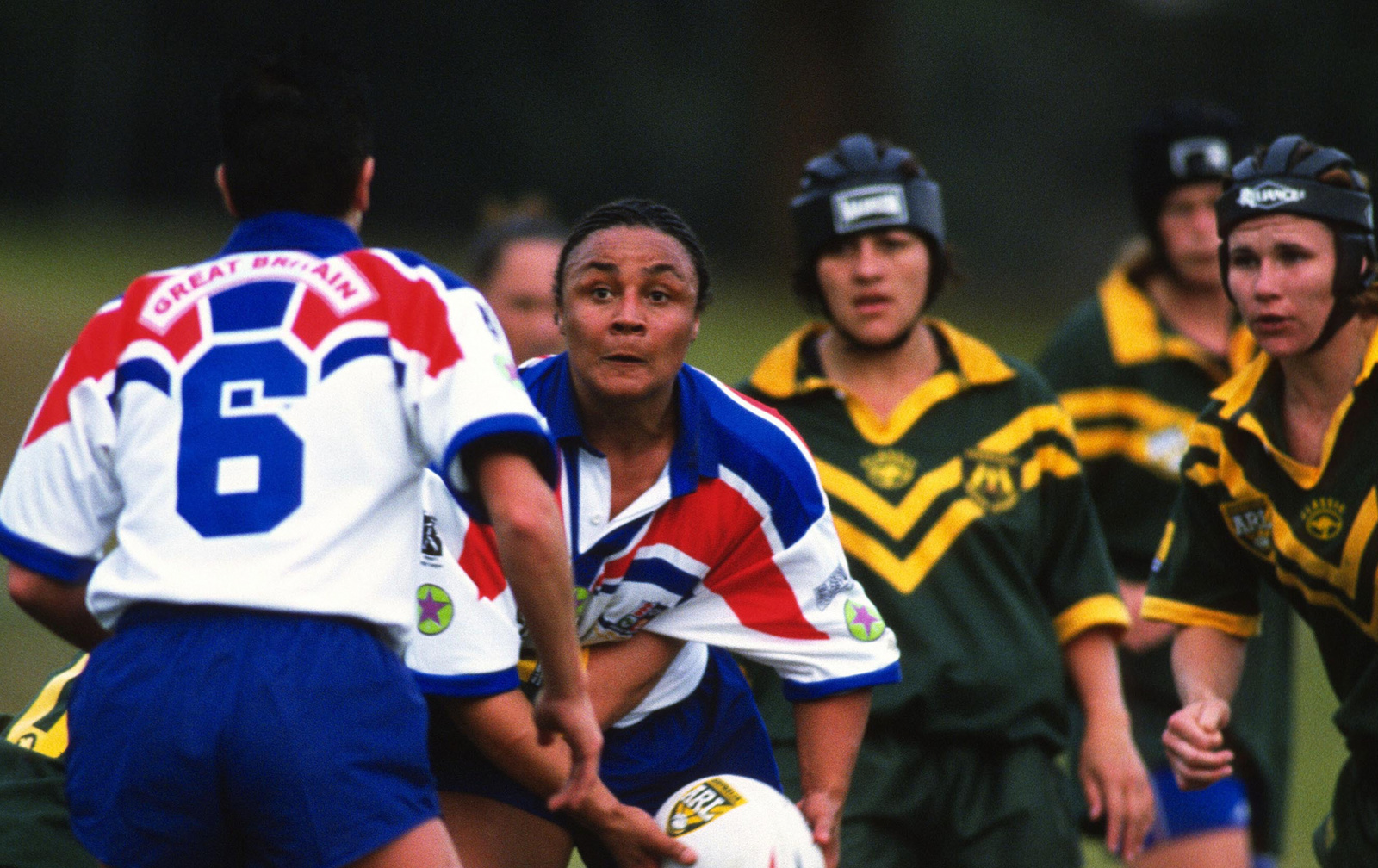 West Yorkshire Rugby League Lionesses recognised in Hall of Fame