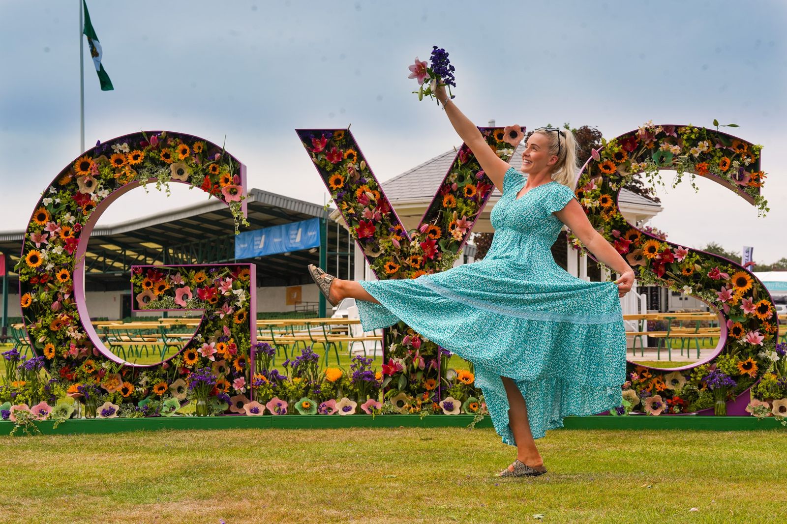 Tickets on sale next month for the Great Yorkshire Show 2023