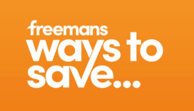 Freemans launches 'ways to save' to help customers 'feeling the pinch'
