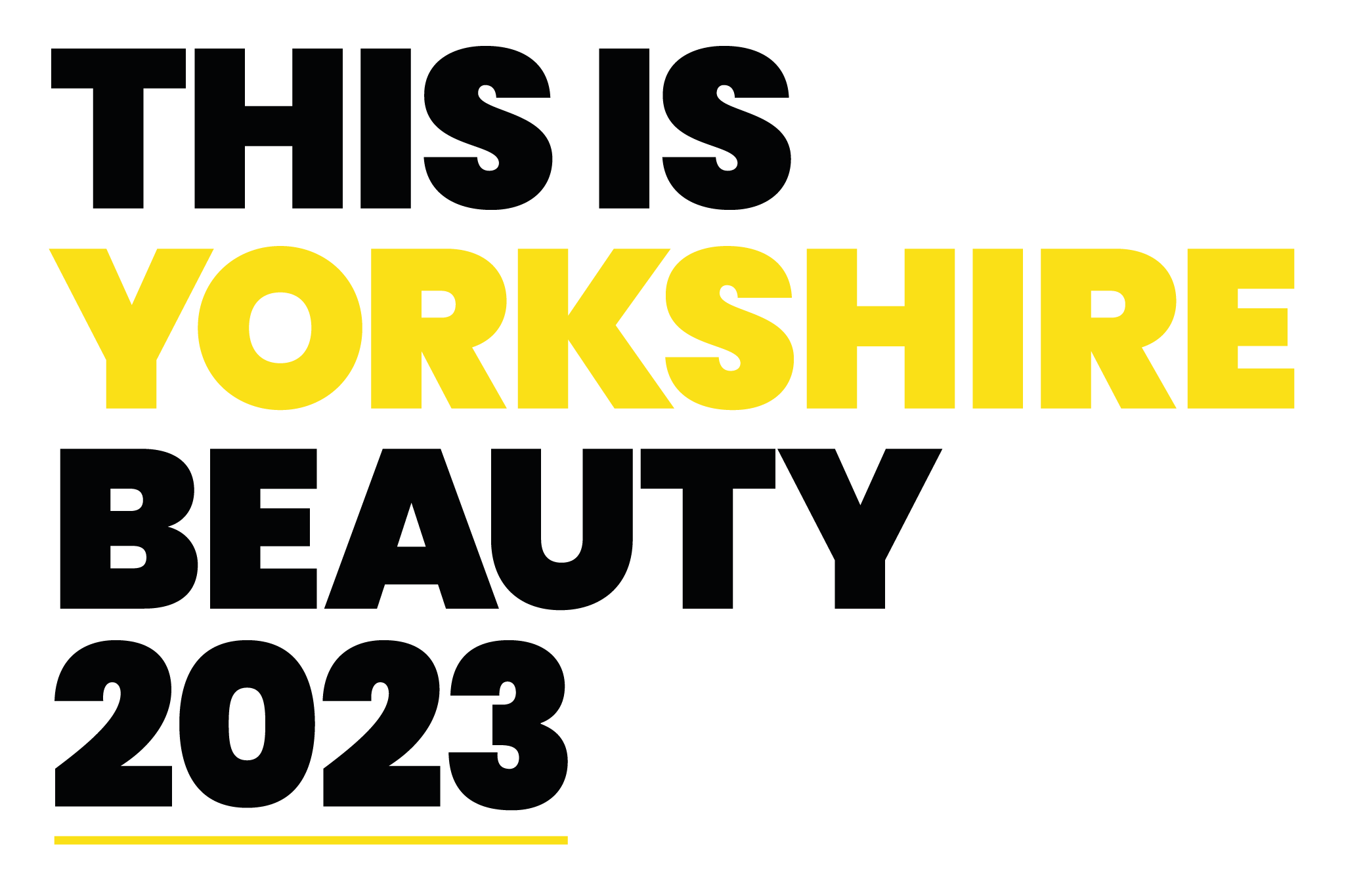 You’re invited to the Yorkshire Beauty Town Hall Event