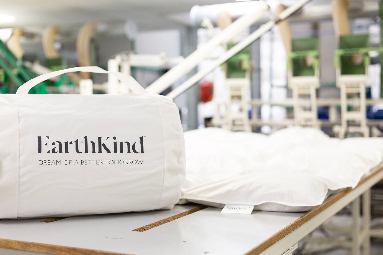 EarthKind pledges to double the amount of waste it recycles and saves from landfill in 2023