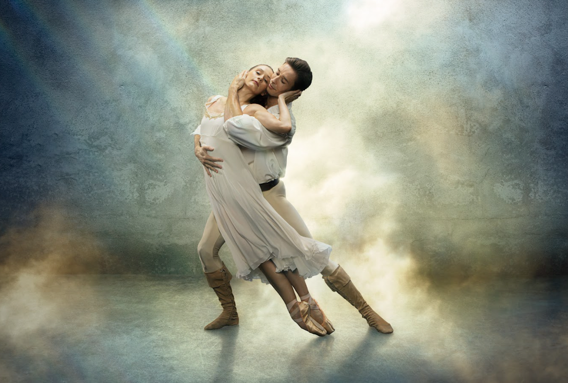 Northern Ballet presents Federico Bonelli's first season as Artistic Director 2023/24