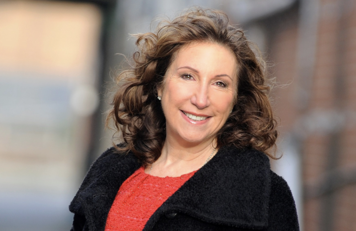 Media, theatre, council & Rollem productions champion Yorkshire writers in memory of Kay Mellor