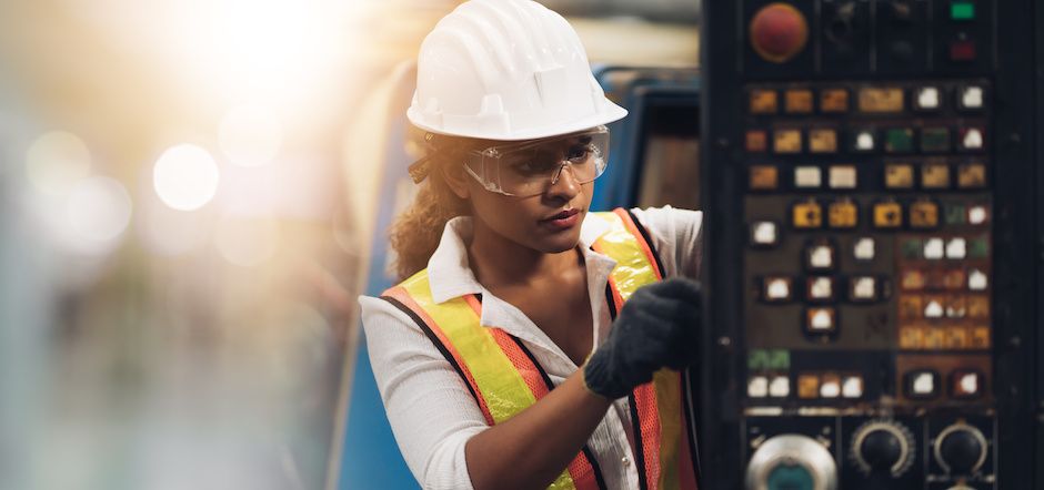 Get it Made launches 2023 women in engineering grant