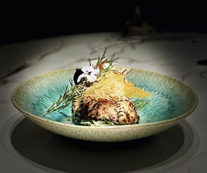 Menu revealed for new luxury Oriental restaurant in Leeds FOR
